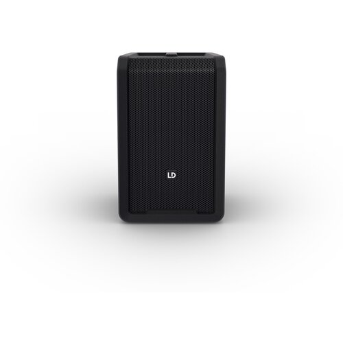 Ld Systems ANNY&amp;reg; 8 Akumulatorski zvočnik z me&amp;scaron;alno mizo - - Audio-Kondric Slike