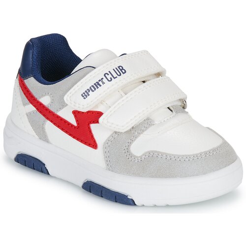 Chicco SCARPA CHIMONO Bijela Slike