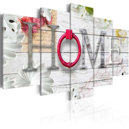  Slika - Dreamy Home 100x50 Slike