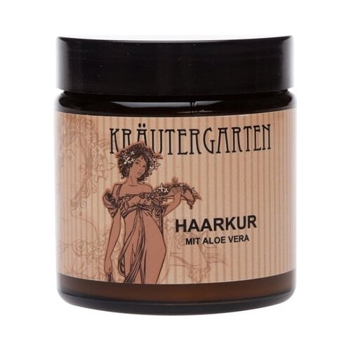 STYX Kräutergarten intenzivni tretman za kosu s aloe verom Cene