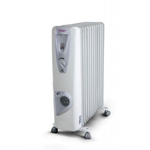 Tesy uljni radijator CB 2009 E01 R 2000W Slike