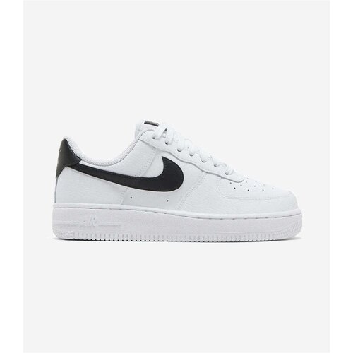 Nike Nizke superge Air Force 1 Low White Black (2022) (Women&amp;#039;s) Bela Slike