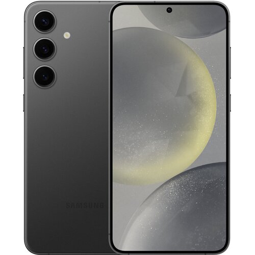 Samsung Smartphone 6.7&amp;quot;, 5G, 10-Core 3.2GHz, RAM 12GB, 50Mpixel - Galaxy S24+ 12GB/256GB Black Slike