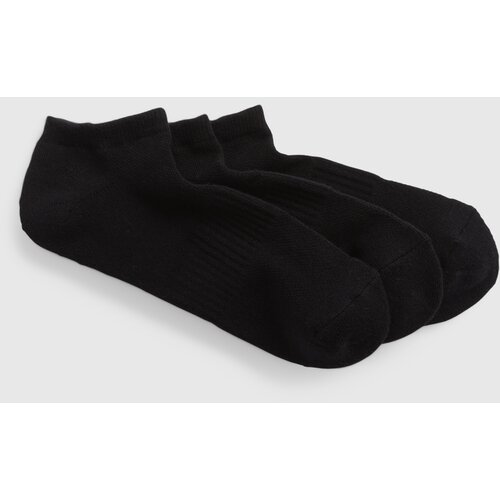 GAP Ankle socks, 3 pairs - Men Cijene