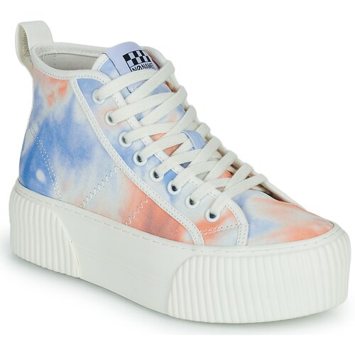 Iron mid multicolour Cijene