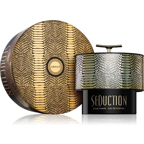 Armaf seduction parfemska voda 100 ml za žene Slike