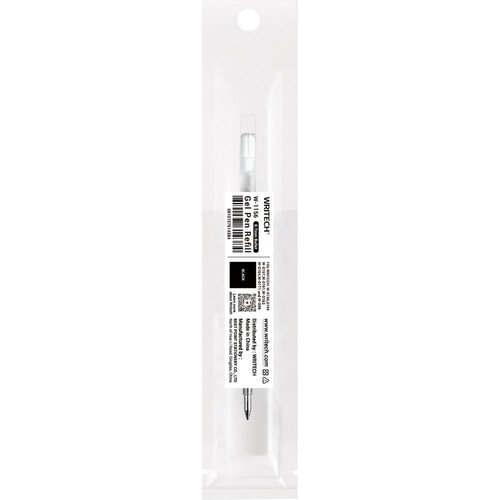  GEL PEN 0,7 WRITECH W-1156/20 CRNI Cijene