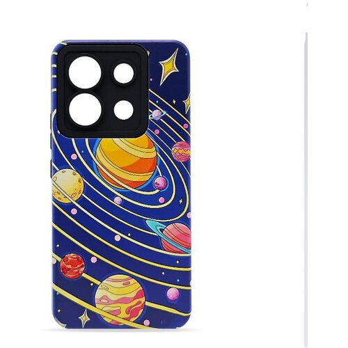  FASHION CASE Maska za telefon 12 za Xiaomi Redmi Note 13 Pro 5G DZ2/3 Cene