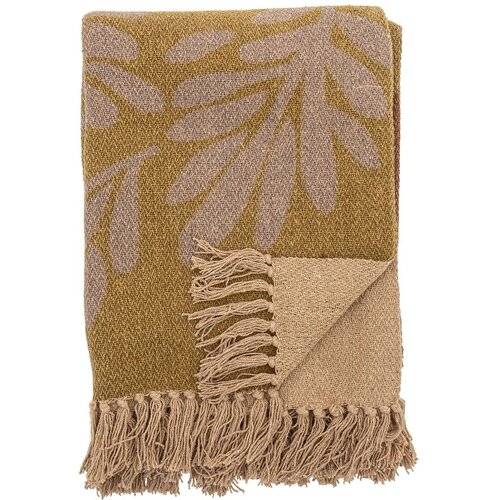 Bloomingville Odeja 130x160 cm Lark &amp;ndash; Slike