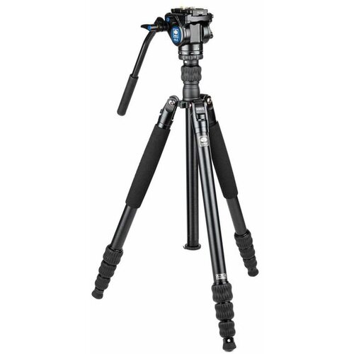 Sirui Traveler VA – Aluminijski tronožac / monopod s video glavom VA-5 Cijene