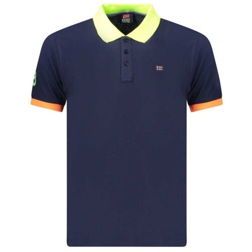 Norway 1963 muŠka polo majica 868865/ teget Cene