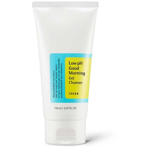 Cosrx Corsx Gel za čišćenje lica Low pH Good Morning Gel Cleanser, 150ml Cene