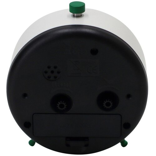 Karlsson Budilka Button Retro &amp;ndash; Slike