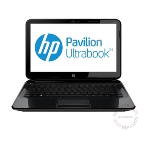 HP Pavilion Ultrabook 14-b008ea C5R83EA laptop Slike