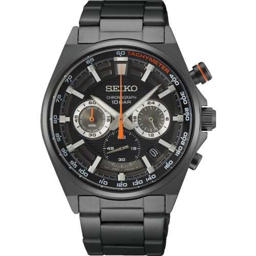 Seiko moška ročna ura SSB399P1 Cene