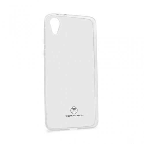Teracell maska skin za motorola moto E6 transparent Slike