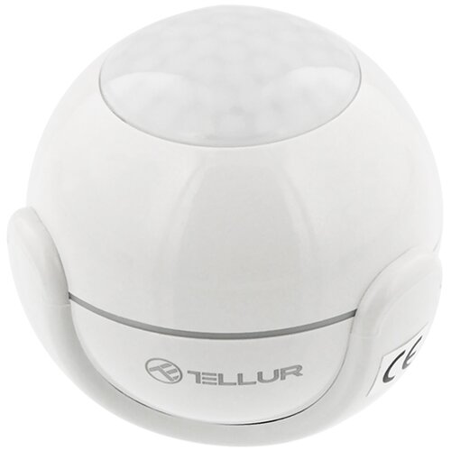 Tellur SMART WIFI MOTION SENSOR, WHITE, (08-tll331121) Slike