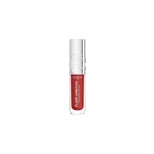 L´Oréal Paris Plump Ambition sijaj za ustnice za večji volumen s hialuronsko kislino odtenek 390 Cherry Cherie ml Cene