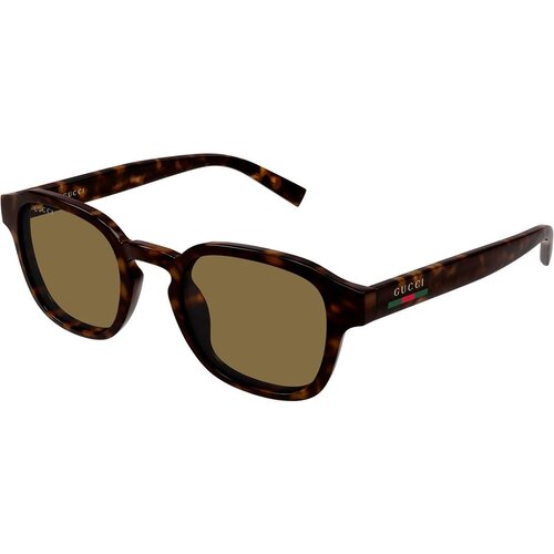 Gucci GG2106S 002 ONE SIZE (49) Havana/Rjava Cene