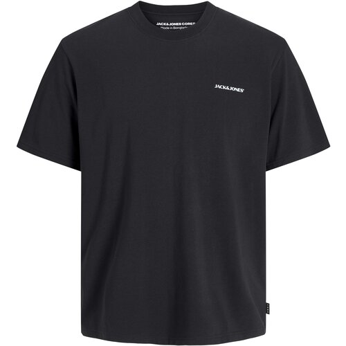 Jack & Jones Muška majica 12273297, Crna Slike