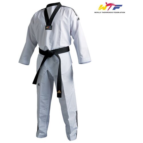 PrideShop Taekwondo kimono WT Adidas - Adi Contest 3 - 190 Cene