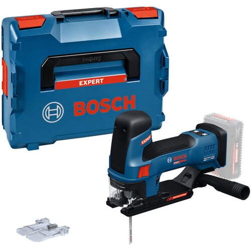 Bosch EXST18V-155S (Solo, L-BOXX) Ubodna testera EXPERT 06015B0100 Cene