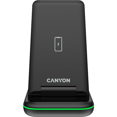 Canyon wireless charger WS-304 15W Cijene
