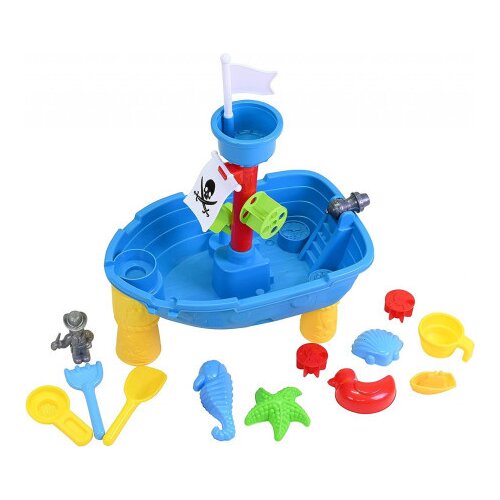 Knorr toys Igračka brod pirat set ( 570513 ) Cene