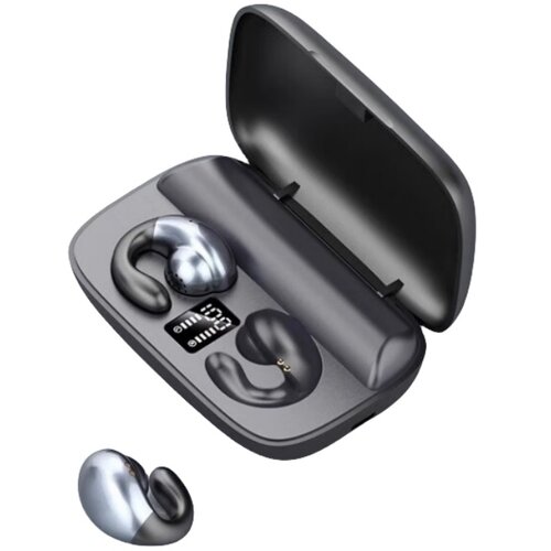 Pinny Brezžične slušalke T24-1 48H type-C Bluetooth5.3 IPX4, (21217935) Cene