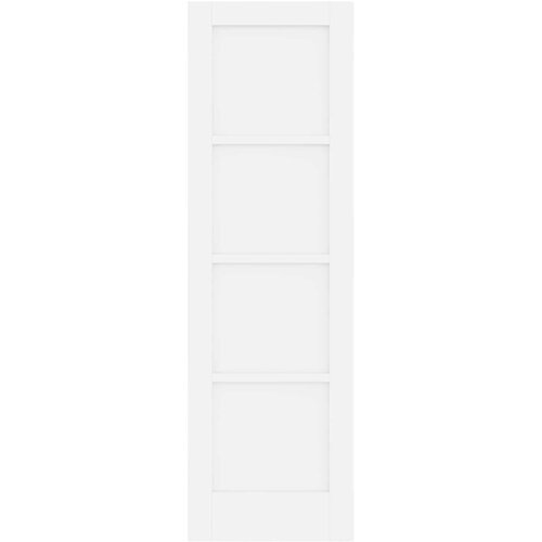  Unutarnja vrata Bijela 61 x 198,5 cm &amp;Scaron;perploča Slike