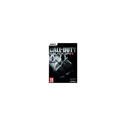 Activision igra za PC Call of Duty - Black Ops 2 + Call of Duty World At War Slike