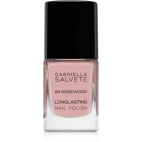 Gabriella Salvete sunkissed Longlasting Nail Polish lak za nohte 11 ml odtenek 69 Rosewood Slike