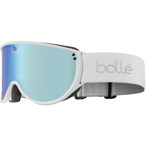 Bolle Blanca, ženske skijaške naočare, bela BG282002 Cene