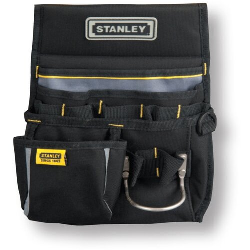 Stanley Torba za alat (D x Š x V: 23,5 x 33,2 x 7,5 cm, Najlon) Cene