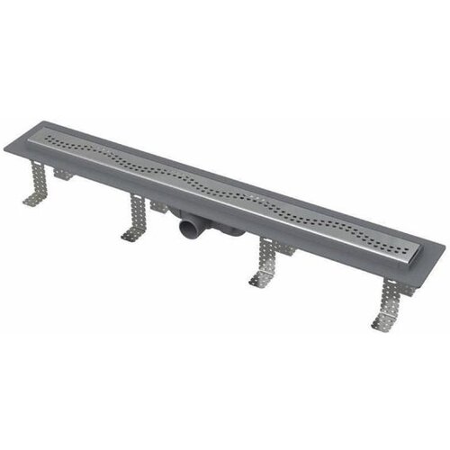 VAFRA TUS KANALICA 550 mm Alca APZ8 Cene