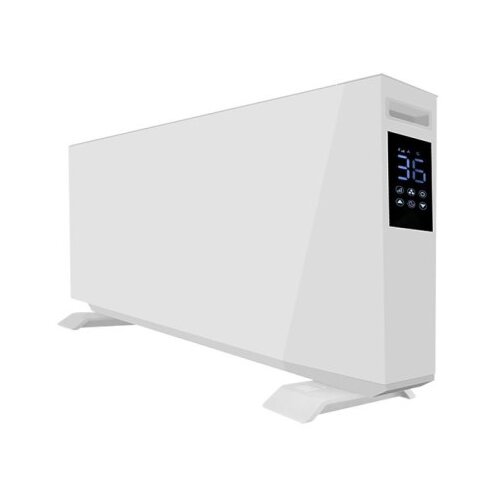 SHE SHX konvektorski grelnik z Wi-Fi 2400 W, bel Cene