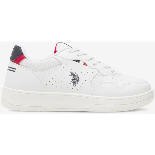 U.S. Polo Assn. 