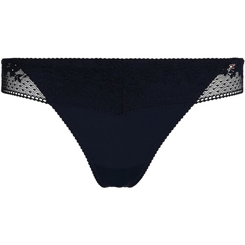 Tommy Hilfiger Underwear UW0UW03815DW5 Crna Cijene