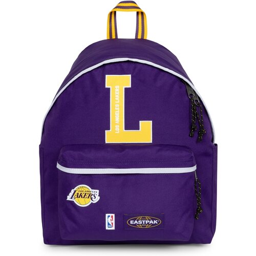Eastpak DAY PAKR 24L X NBA LAKERS Ljubičasta Cijene