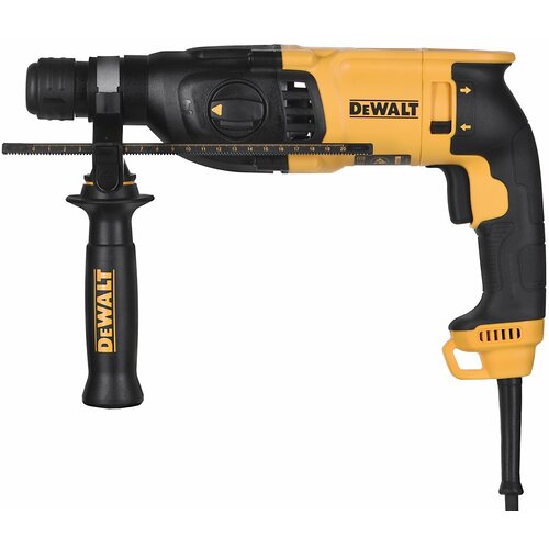 Dewalt D25133K rotary hammer SDS Plus 1500 RPM 800 W Cijene