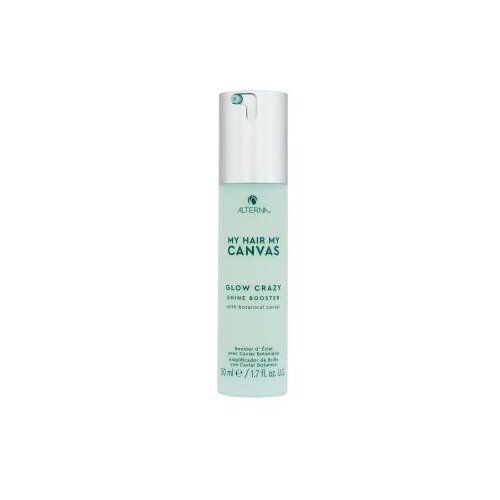 Alterna My Hair My Canvas Glow Crazy Shine Booster booster za sjaj kose 50 ml Cijene
