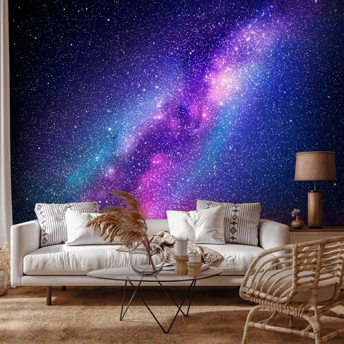  Foto tapeta - Great Galaxy 350x256 Standard Cene