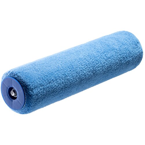 Beorol Roller ekpert akril, 25cm &amp;oslash;8, rezerva, plava Slike