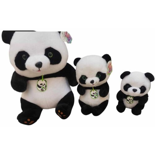Panda 27cm Cene