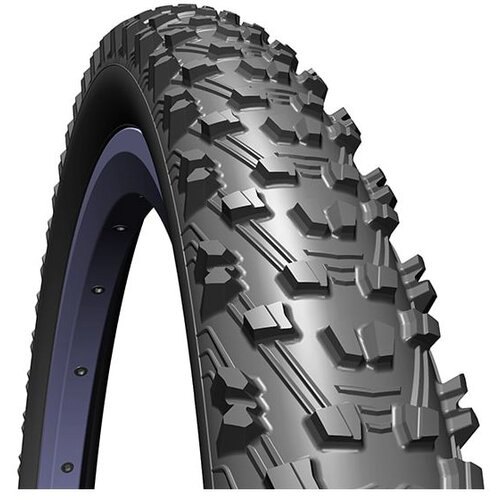  Guma Rubena 29x2.00 (50-622) V-95 CHARYBDIS Slike