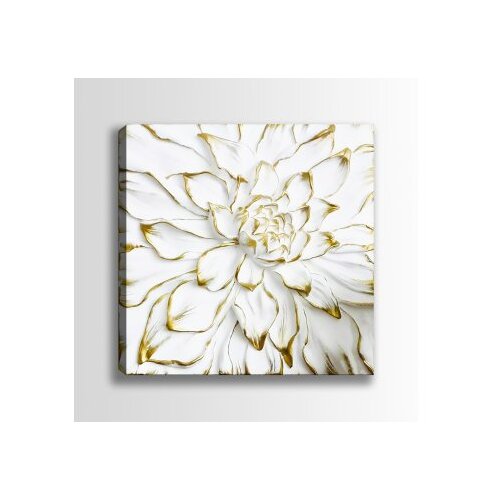 Wallity Zidna slika KNV10108, 100x100 cm Cene