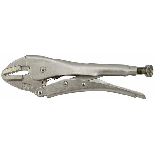 Awtools morsea vpenjalne kle&amp;scaron;če 180 mm ravne čeljusti, (21108001) Slike