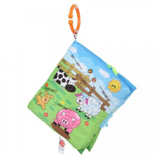 KEPROM DOO mekana zvučna knjiga-farma Slike