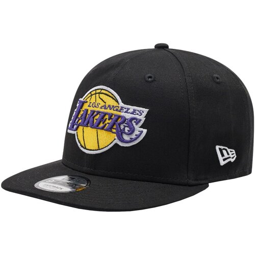 New Era 9Fifty Los Angeles Lakers Snapback mu&amp;scaron;ka &amp;scaron;ilterica 60245408 Slike