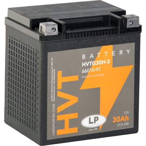 Akumulator Landport GEL MH HVTG30H-3 30Ah D+ 430A(EN) 166x130x175 Cene